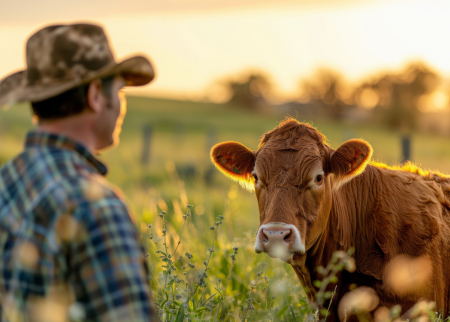 natural feed additives for livestock