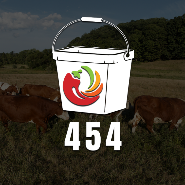 natural feed additives for livestock