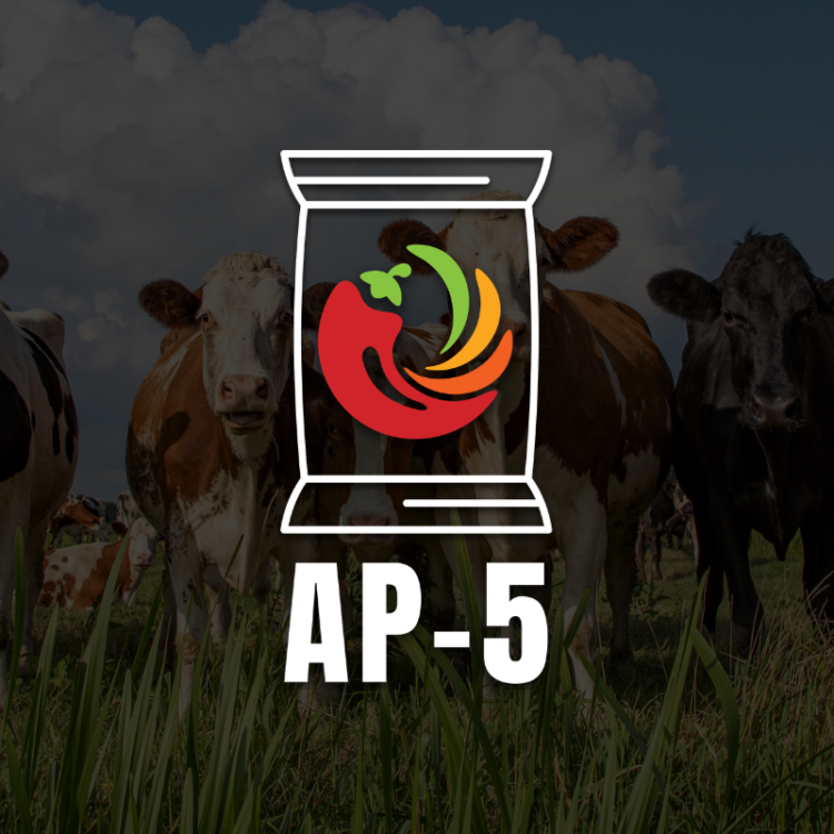 natural feed additives for livestock