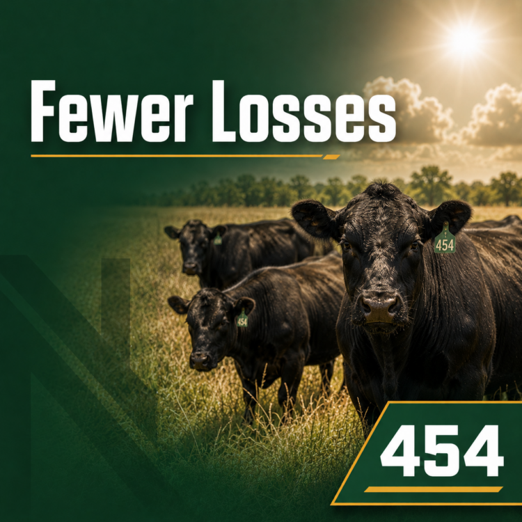 cattle heat stress feed additive