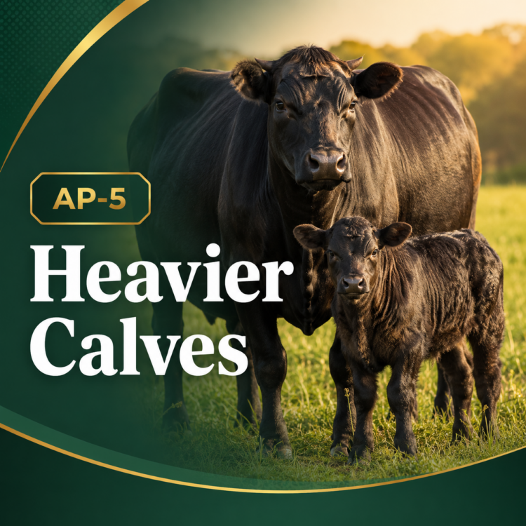 fescue toxicosis feed additive