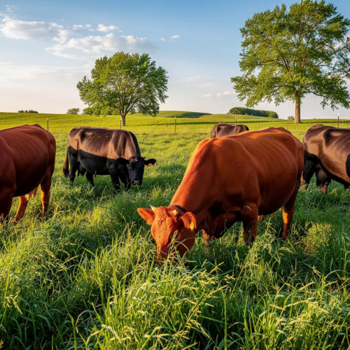 AP-5 fescue toxicosis