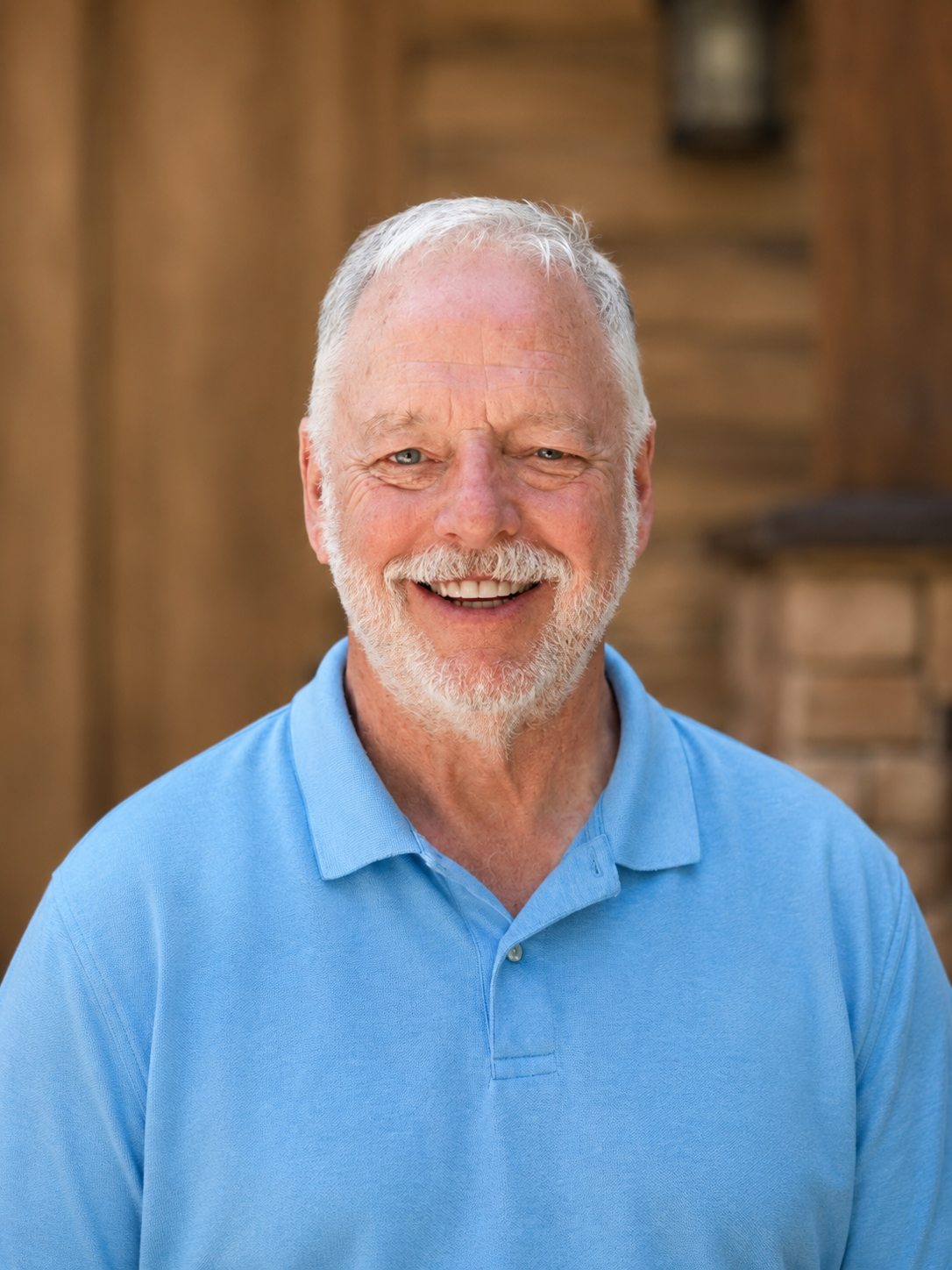 Jeff Bozarth