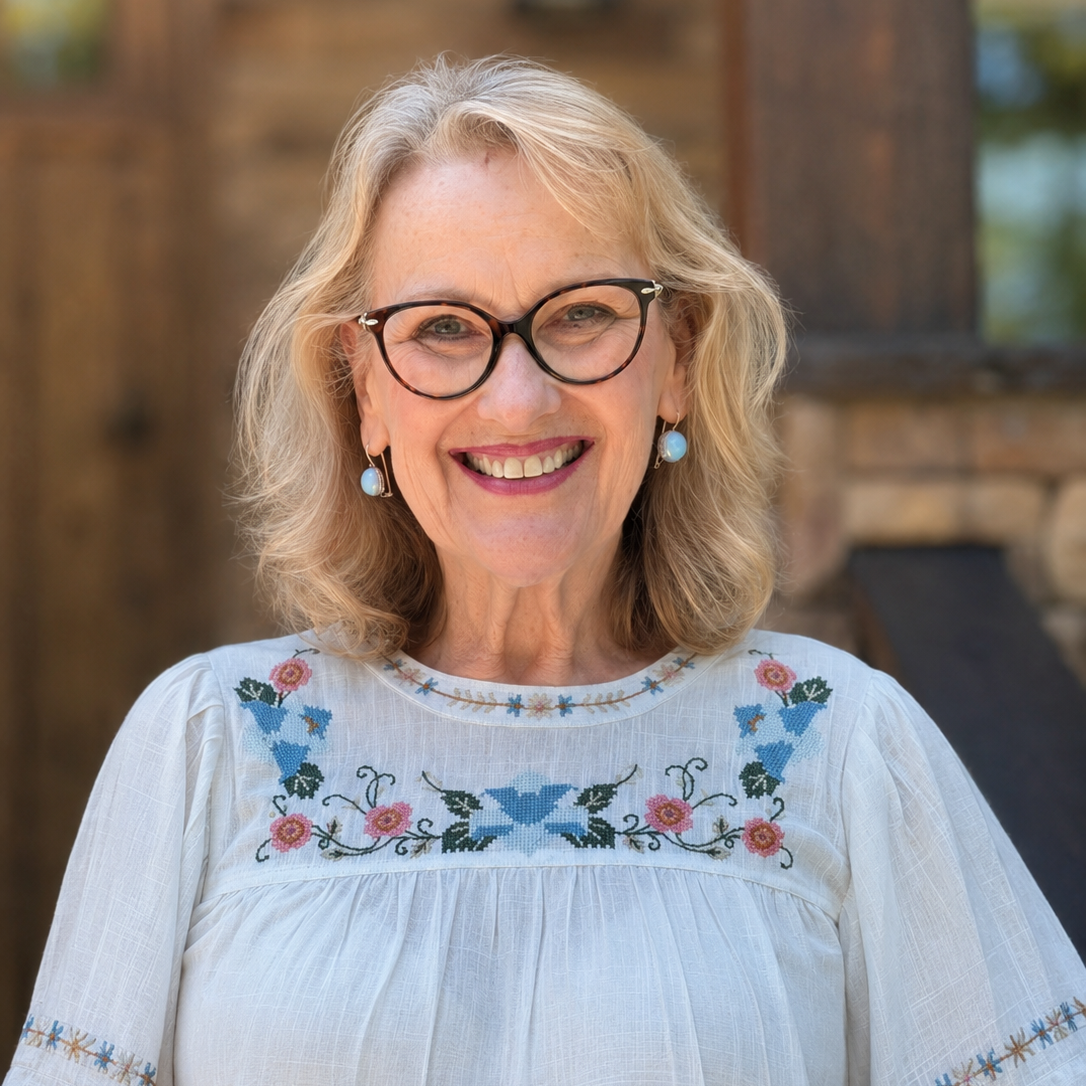 Sheryl Bozarth